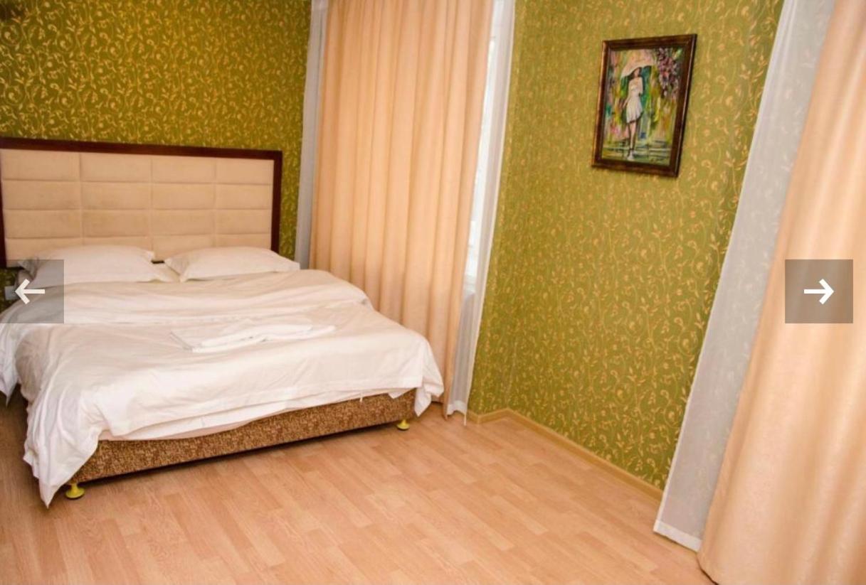 Hotel Inju อัสตานา ภายนอก รูปภาพ